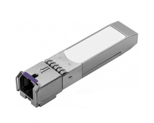 Модуль BOUZ, SFP 100M до 2км, Tx 1310нм, LC, DDM индустриальный