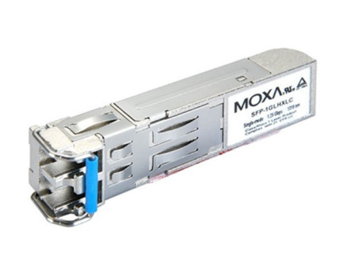 Трансивер MOXA SFP-1GLHLC