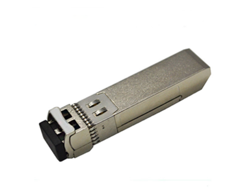 Модуль BOUZ, XFP DWDM оптический, дальность до 40км (15dB), 1529.55нм