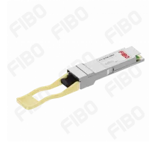 Cisco QSFP-100G-SR4-S совместимый 100GBASE-SR4 QSFP28 модуль 850нм 100м
