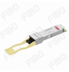Cisco QSFP-100G-SR4-S совместимый 100GBASE-SR4 QSFP28 модуль 850нм 100м