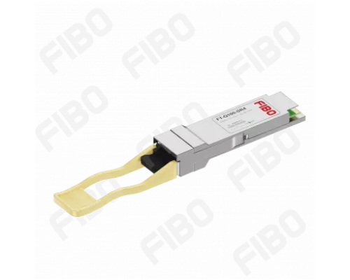 Cisco QSFP-100G-SR4-S совместимый 100GBASE-SR4 QSFP28 модуль 850нм 100м
