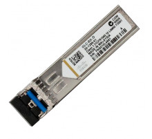 Оптический трансивер Cisco GLC-BX-D=