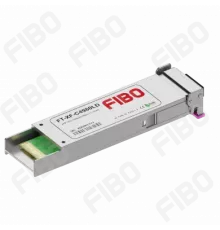 Netgear CWDM-XFP-1490-80 совместимый 10G CWDM XFP модуль 1490нм 80км