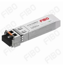 1G CWDM SFP модуль 1430нм 80км