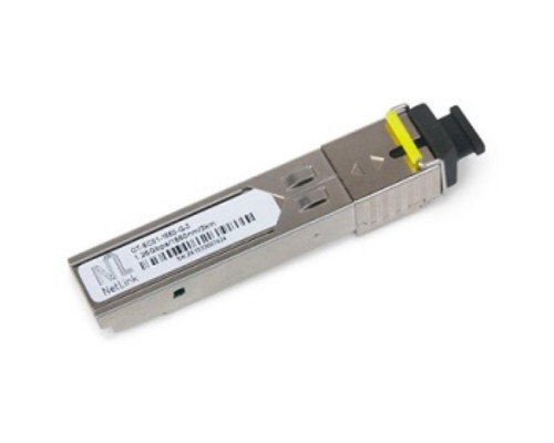 Оптический трансивер NetLink SFP-OT-SC01-1550-G-3km