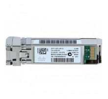 Оптический трансивер Cisco SFP-10G-SR-S