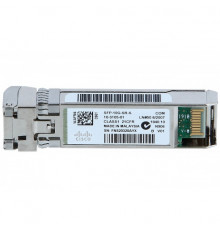 Оптический трансивер Cisco SFP-10G-SR-S