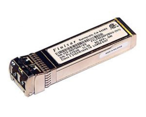 Оптический модуль NetApp 8GB SFP+ Optical Fibre Channel