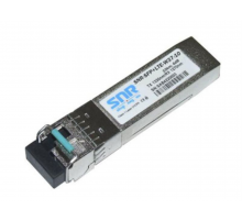 Модуль BOUZ, LTE WDM SFP+, дальность до 10км (6db), 1330нм
