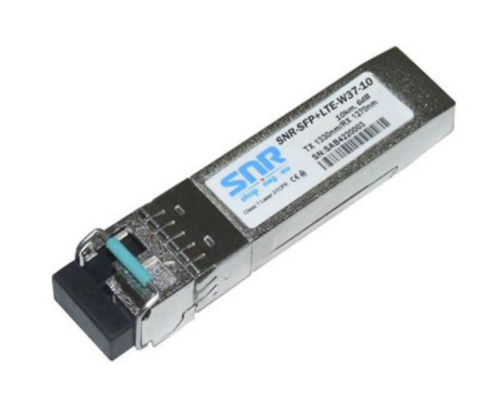 Модуль BOUZ, LTE WDM SFP+, дальность до 10км (6db), 1330нм