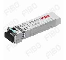 Cisco SFP-25GBX-U-10 совместимый 25GBASE-LR SFP28 модуль 1270нм 10км