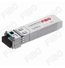 Cisco SFP-25GBX-U-10 совместимый 25GBASE-LR SFP28 модуль 1270нм 10км