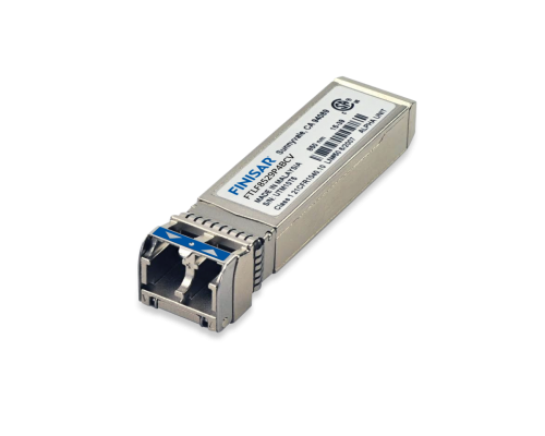 Оптический трансивер Qlogic FTLF8529P4BCV-QL