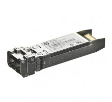Оптический трансивер HP X130 10G SFP+ LC LR, JD094B
