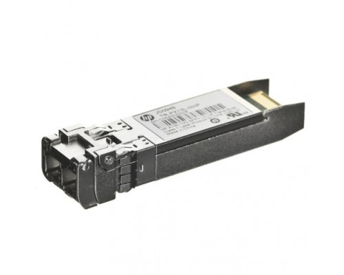 Оптический трансивер HP X130 10G SFP+ LC LR, JD094B