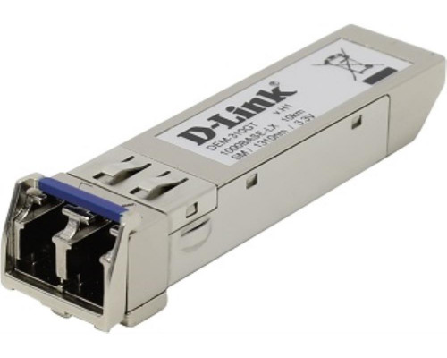 Модуль SFP D-Link DEM-310GT