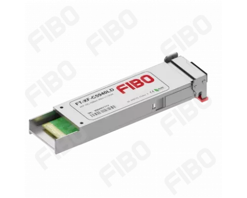 10G CWDM XFP модуль 1590нм 40км FT-XF-C5940LD