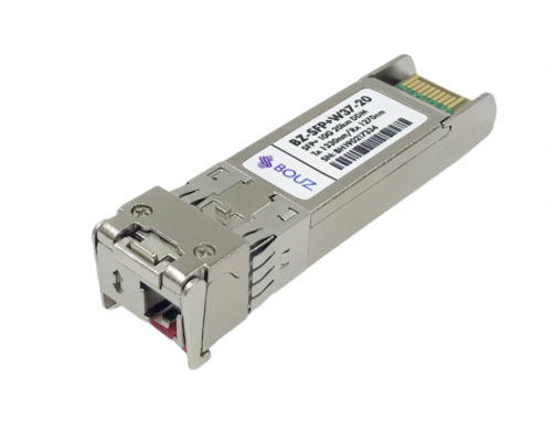 Модуль BOUZ BZ-SFP+W37-20