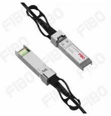 10G SFP+ 05м DAC (Passive Direct Attach Copper Breakout Cable)