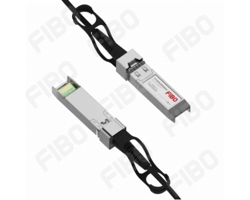 10G SFP+ 05м DAC (Passive Direct Attach Copper Breakout Cable)