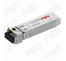 Juniper EX-SFP-10GE-BX32-20 совместимый 10GBASE-BX20-D SFP+ модуль 1330/1270нм 20км