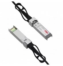 Cisco SFP-H10GB-CU2M совместимый 10G SFP+ 2м DAC (Passive Direct Attach Copper Breakout Cable)