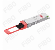 Cisco  совместимый 100GBASE-ER1 QSFP28 модуль 1309нм 30км