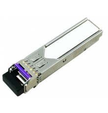 Модуль BOUZ, SFP WDM GPON до 20км, Tx 1490нм/Rx 1310нм, SC, класс C++
