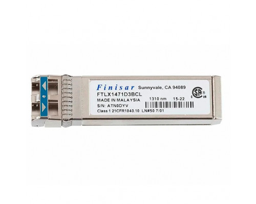 Трансивер Finisar FTLX1672D3BCL