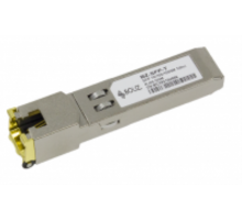 Модуль BOUZ, SFP 100M с интерфейсом RJ45, до 100м