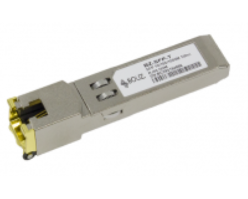Модуль BOUZ, SFP 100M с интерфейсом RJ45, до 100м
