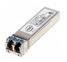 Оптический трансивер Intel 10GBASE-SR/1000BASE-SX SFP+, E10GSFPSR