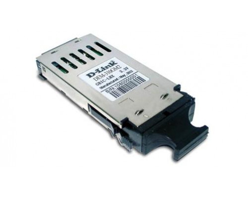Модуль D-Link, SC (MM), (DEM-310GM2)