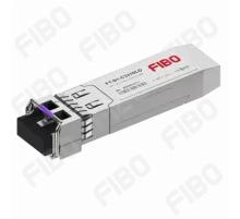 1G CWDM SFP модуль 1330нм 10км