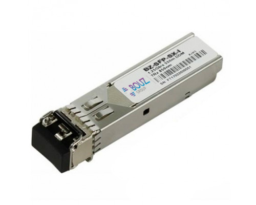 Модуль BOUZ BZ-SFP-SX-I