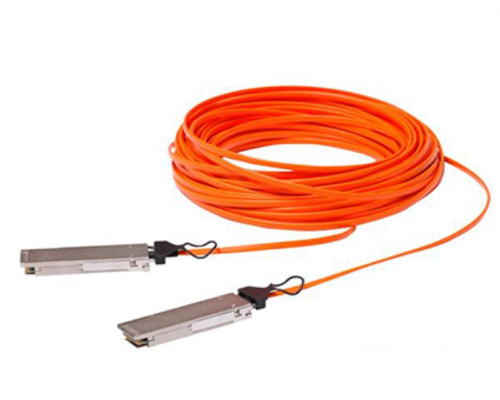 Модуль BOUZ, 40G QSFP+ AOC, дальность до 5м