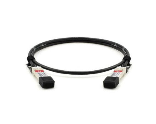 Оптический кабель Brocade/Ruckus 40G-QSFP-C-0101
