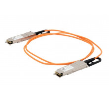 Модуль BOUZ, 40G QSFP+ AOC, дальность до 2м