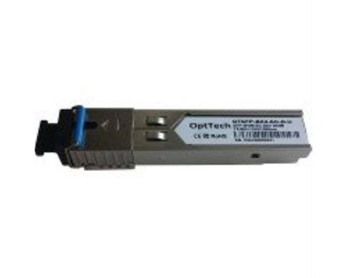 Модуль SFP OptTech OTSFP-BX20-34S-U