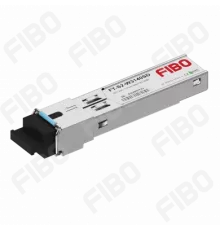 STM-16/OC-48 SFP модуль 1310/1550нм 40км