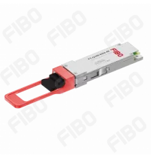 Cisco QSFP-100G-ER4L-S совместимый 100GBASE-ER4 QSFP28 модуль O-band 40км