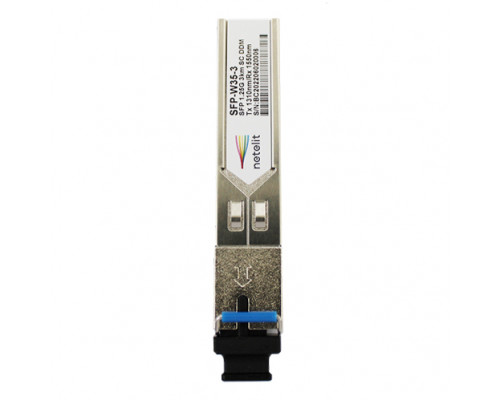 Модуль NETELIT NTL-SFP-W35-3