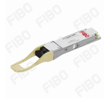 Mellanox MMA1T00-VS совместимый 200GBASE-SR4 QSFP56 модуль 850нм 100м