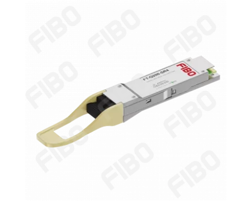 Mellanox MMA1T00-VS совместимый 200GBASE-SR4 QSFP56 модуль 850нм 100м