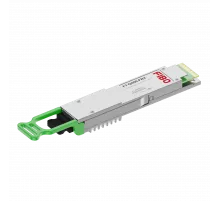 Cisco QDD-400G-FR4-S совместимый 400GBASE-FR4 QSFP56-DD модуль O-band 2км