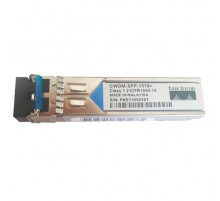 Трансивер Cisco CWDM-SFP-1510