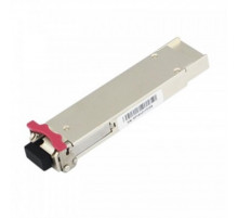 Модуль BOUZ, XFP WDM, дальность до 80км (28dB), 1550/1490нм