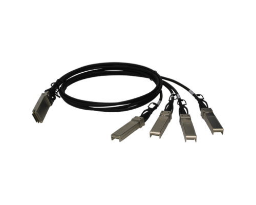 Оптический трансивер Cisco QSFP-4SFP10G-CU2M