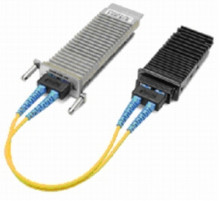 Оптический трансивер Cisco X2-10GB-LRM